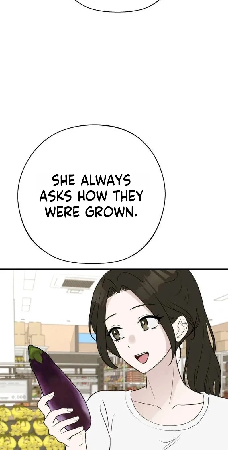Want to Go Grocery Shopping Together? Chapter 46 – Page 35