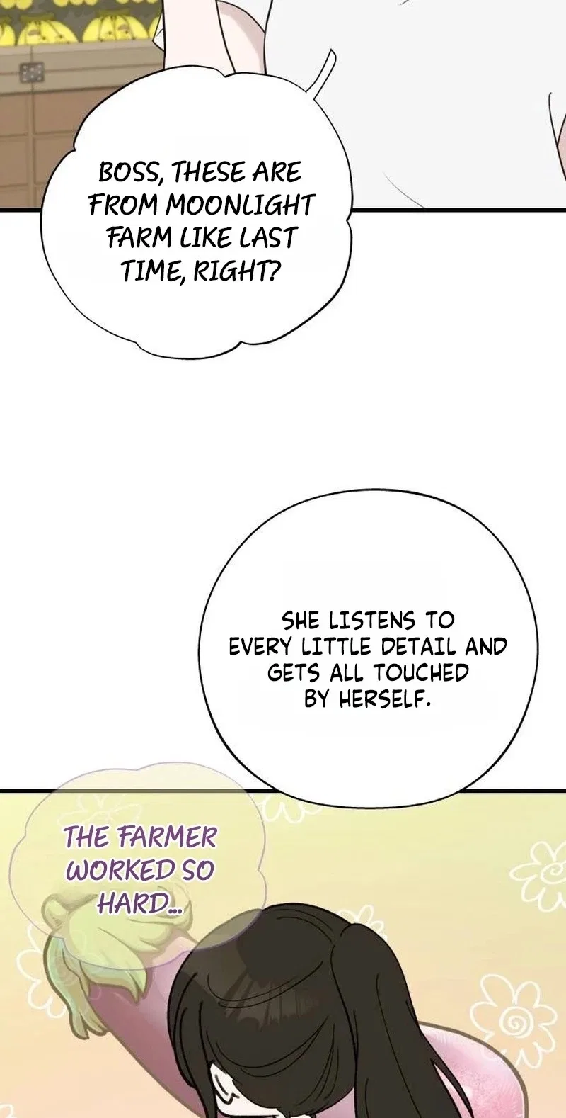 Want to Go Grocery Shopping Together? Chapter 46 – Page 36