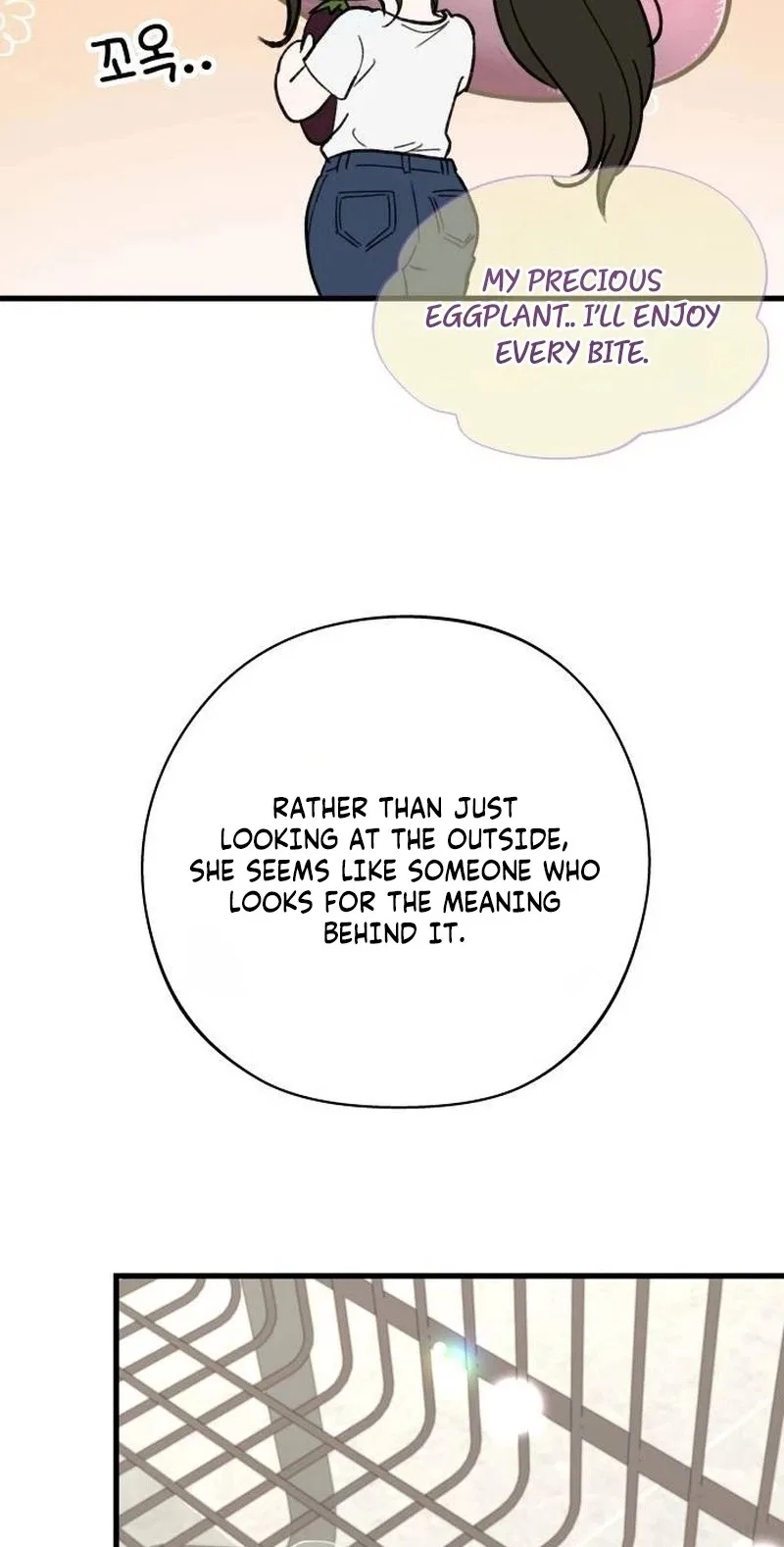 Want to Go Grocery Shopping Together? Chapter 46 – Page 37