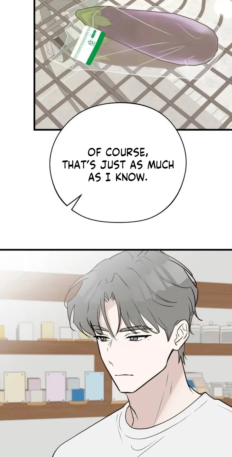 Want to Go Grocery Shopping Together? Chapter 46 – Page 38