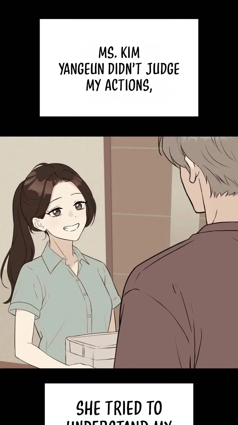 Want to Go Grocery Shopping Together? Chapter 46 – Page 41