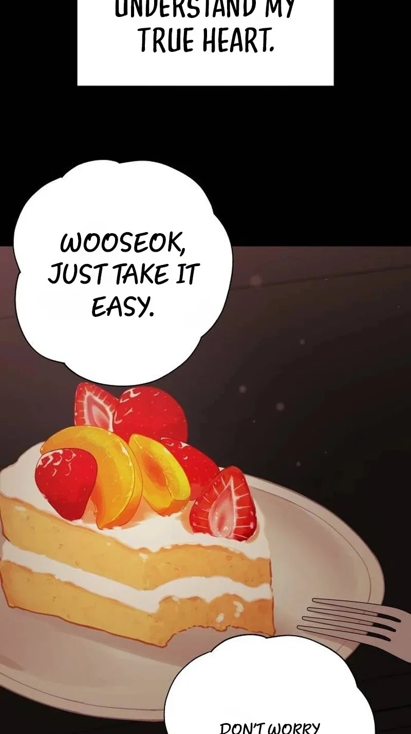 Want to Go Grocery Shopping Together? Chapter 46 – Page 42