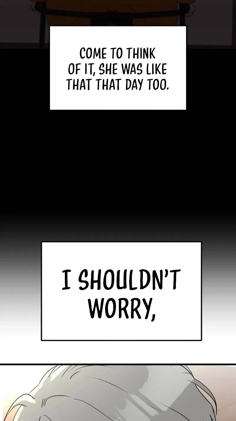 Want to Go Grocery Shopping Together? Chapter 46 – Page 44