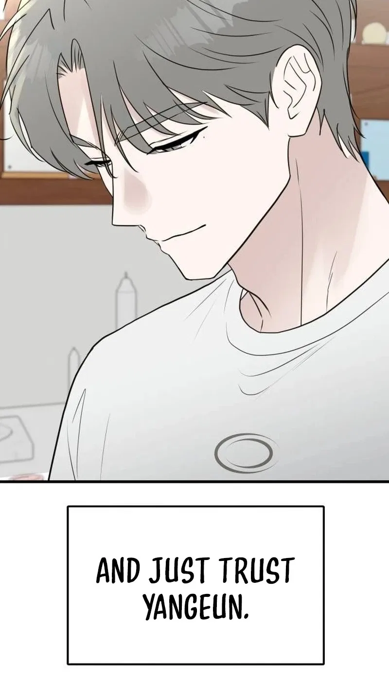 Want to Go Grocery Shopping Together? Chapter 46 – Page 45