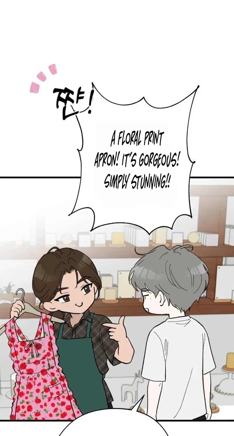 Want to Go Grocery Shopping Together? Chapter 46 – Page 47