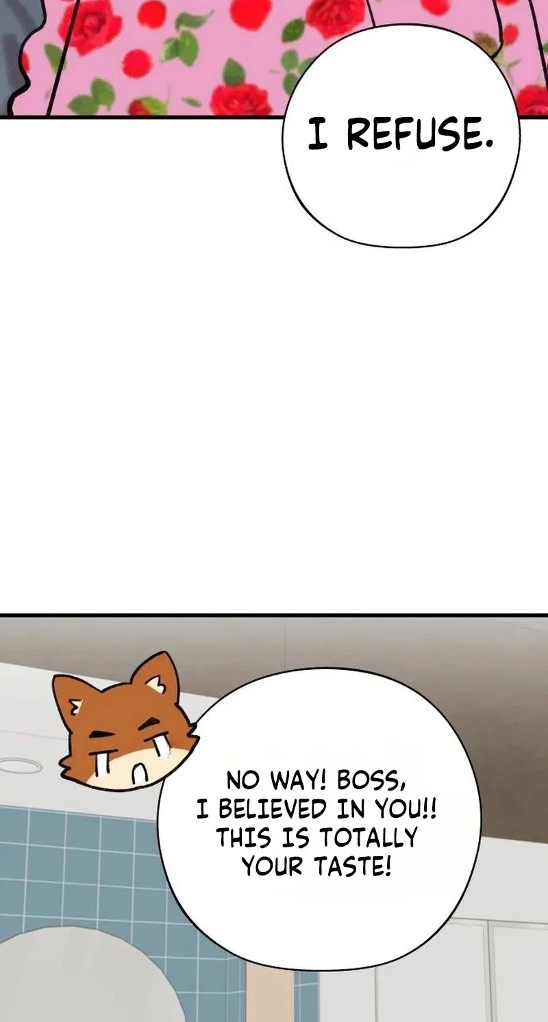 Want to Go Grocery Shopping Together? Chapter 46 – Page 49