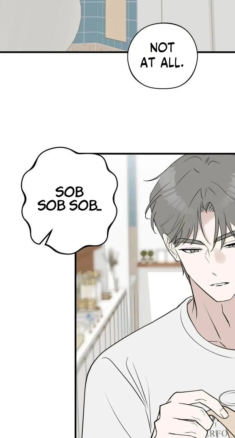 Want to Go Grocery Shopping Together? Chapter 46 – Page 50