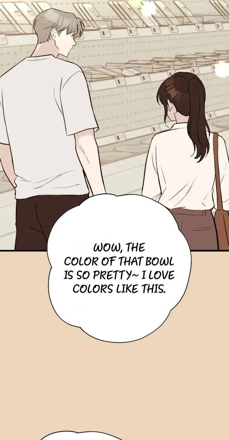 Want to Go Grocery Shopping Together? Chapter 46 – Page 53