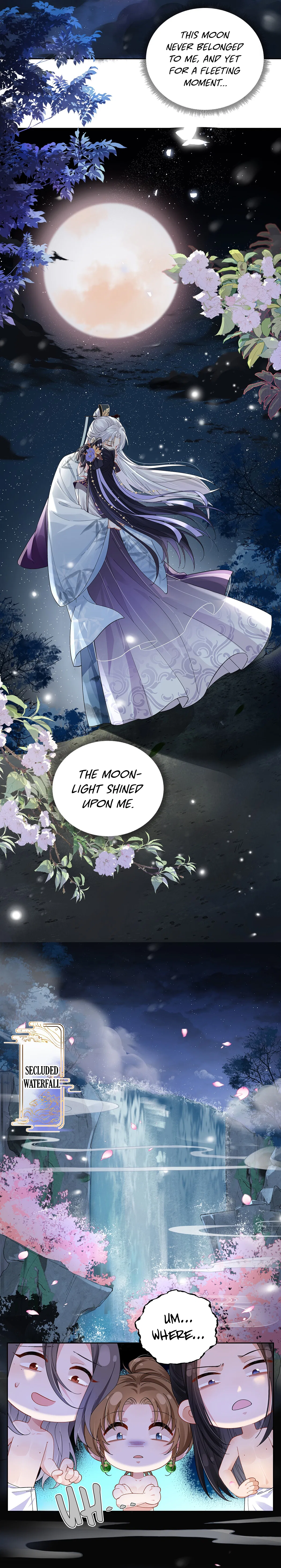 Transmigrating into a Cultivation Novel to Form a Harem Chapter 13 – Page 4