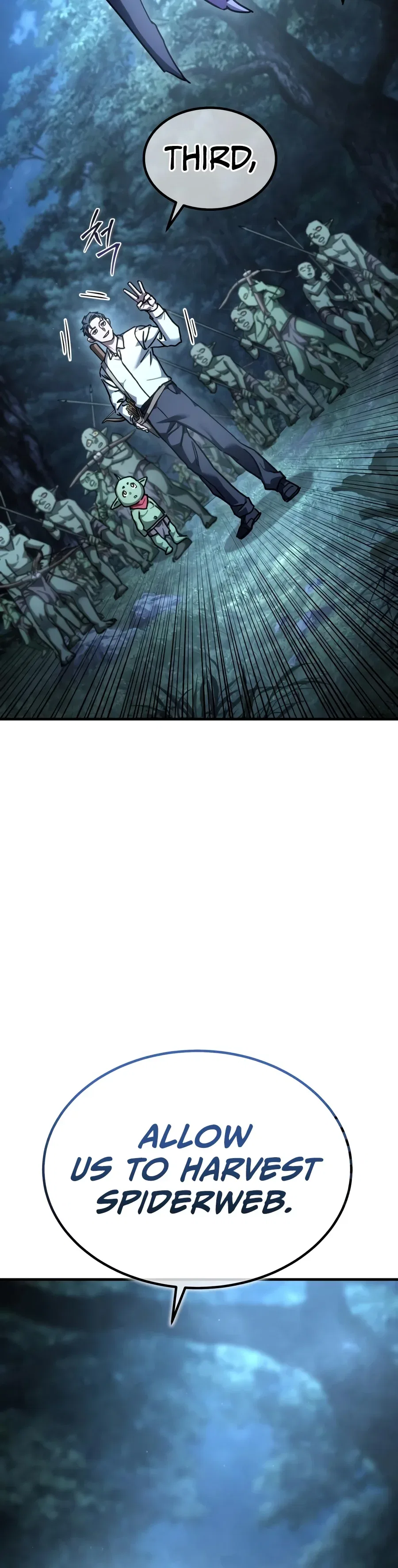 Goblin Inc Chapter 18 – Page 7