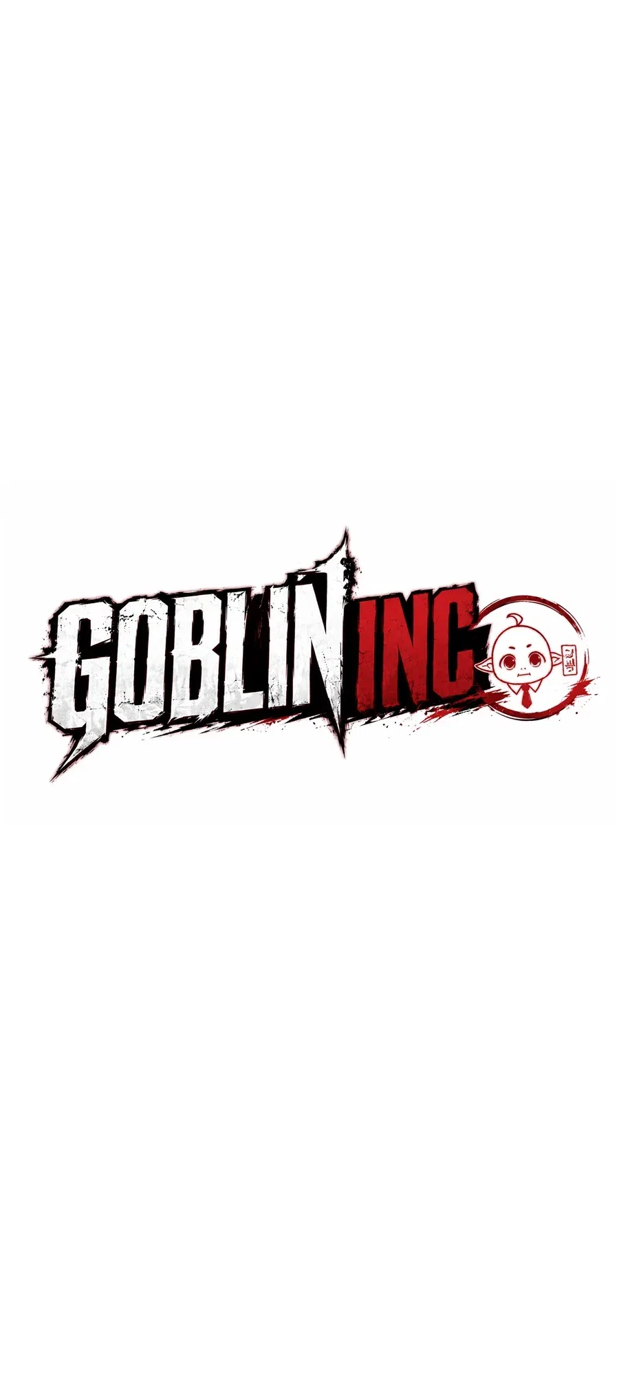 Goblin Inc Chapter 18 – Page 13