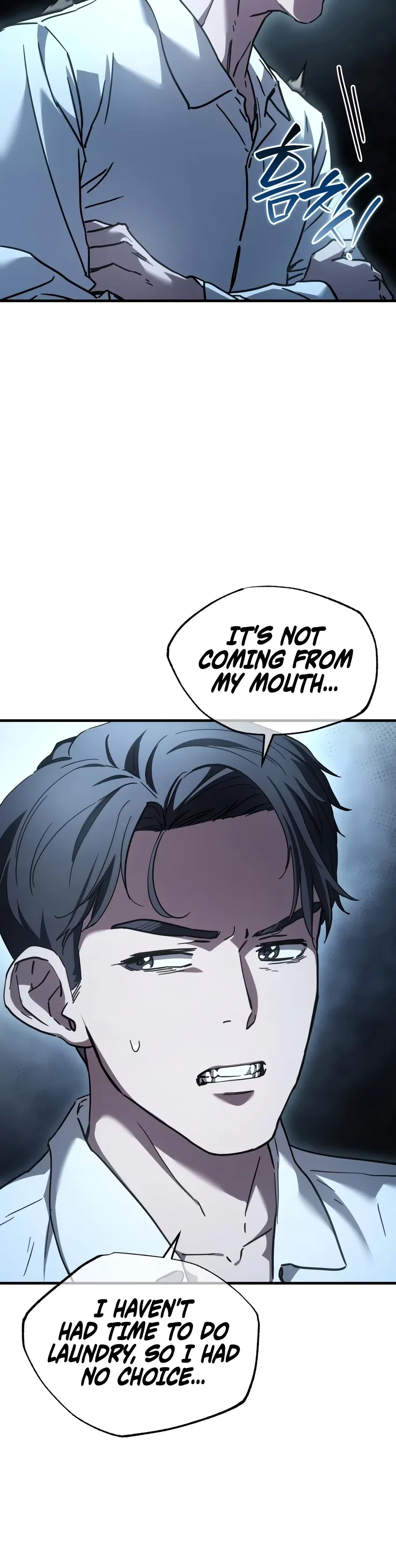 Goblin Inc Chapter 18 – Page 15