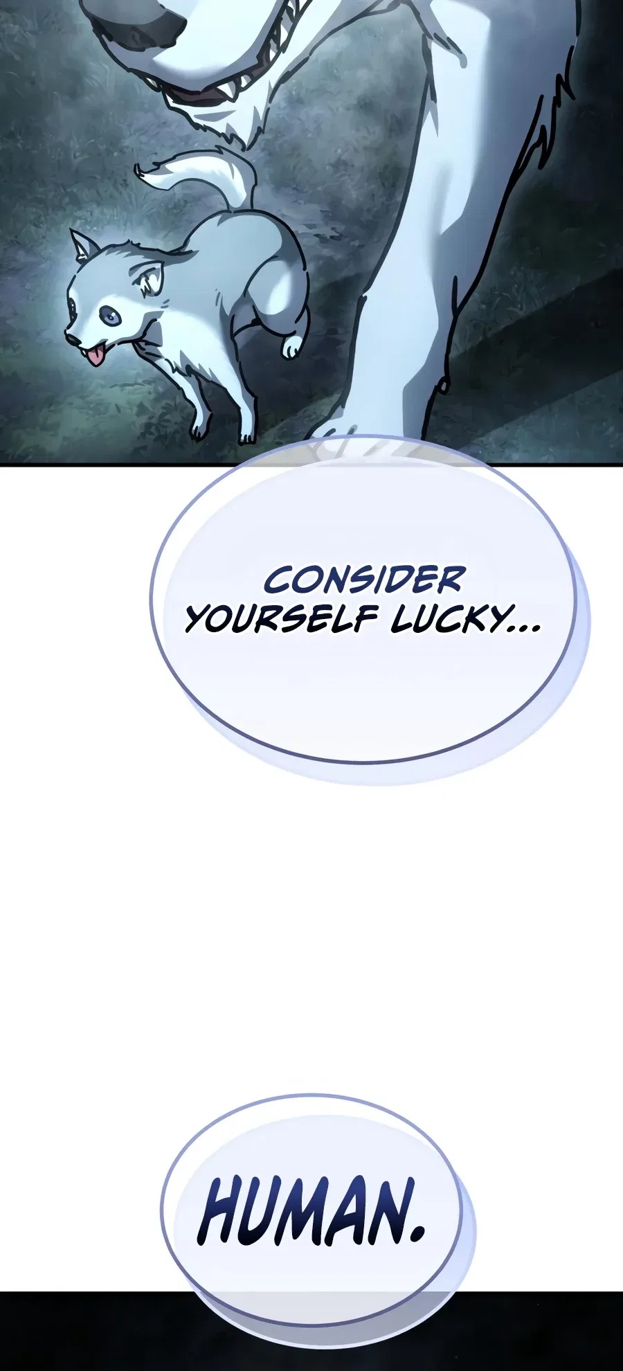 Goblin Inc Chapter 18 – Page 17
