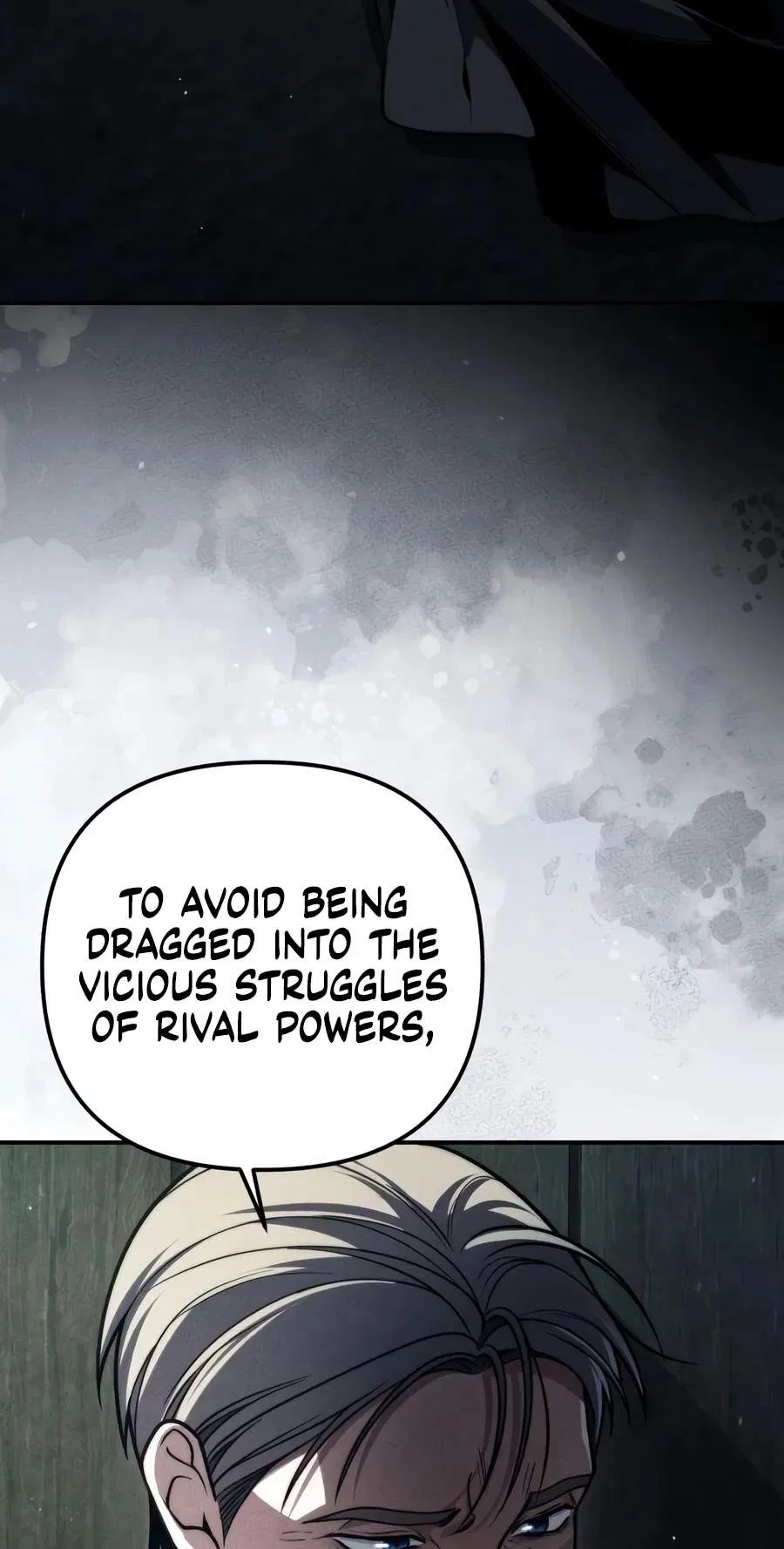 Margrave’s Worthless Mage Chapter 33 – Page 6