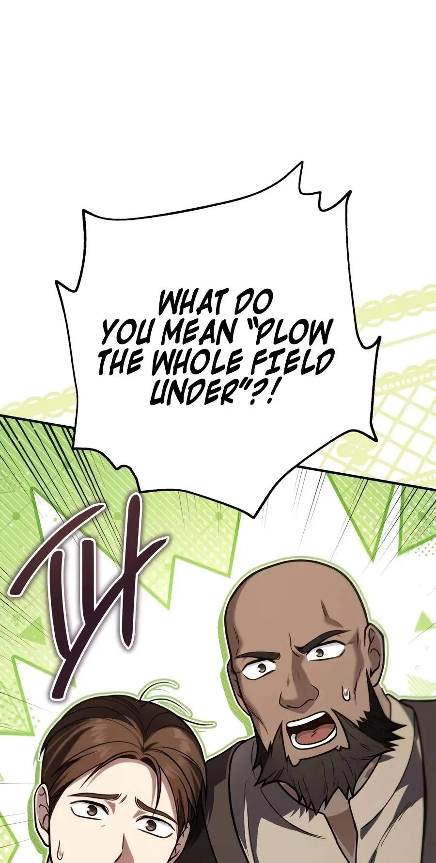Margrave’s Worthless Mage Chapter 33 – Page 14