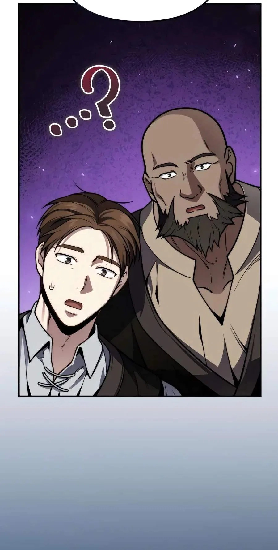 Margrave’s Worthless Mage Chapter 33 – Page 19