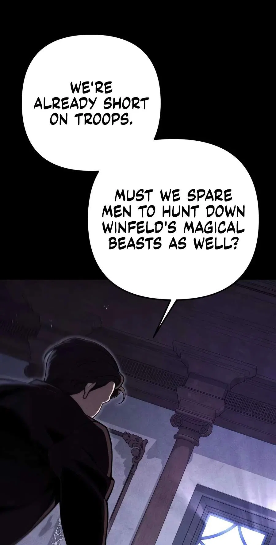 Margrave’s Worthless Mage Chapter 33 – Page 29