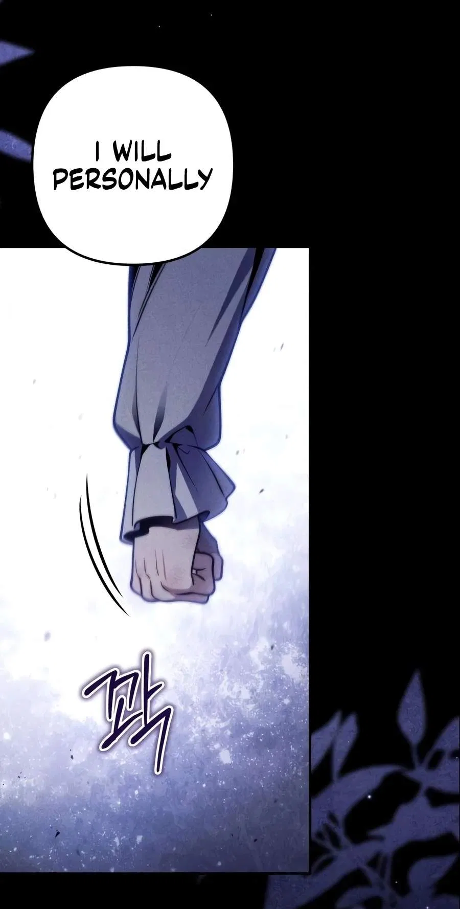 Margrave’s Worthless Mage Chapter 33 – Page 35