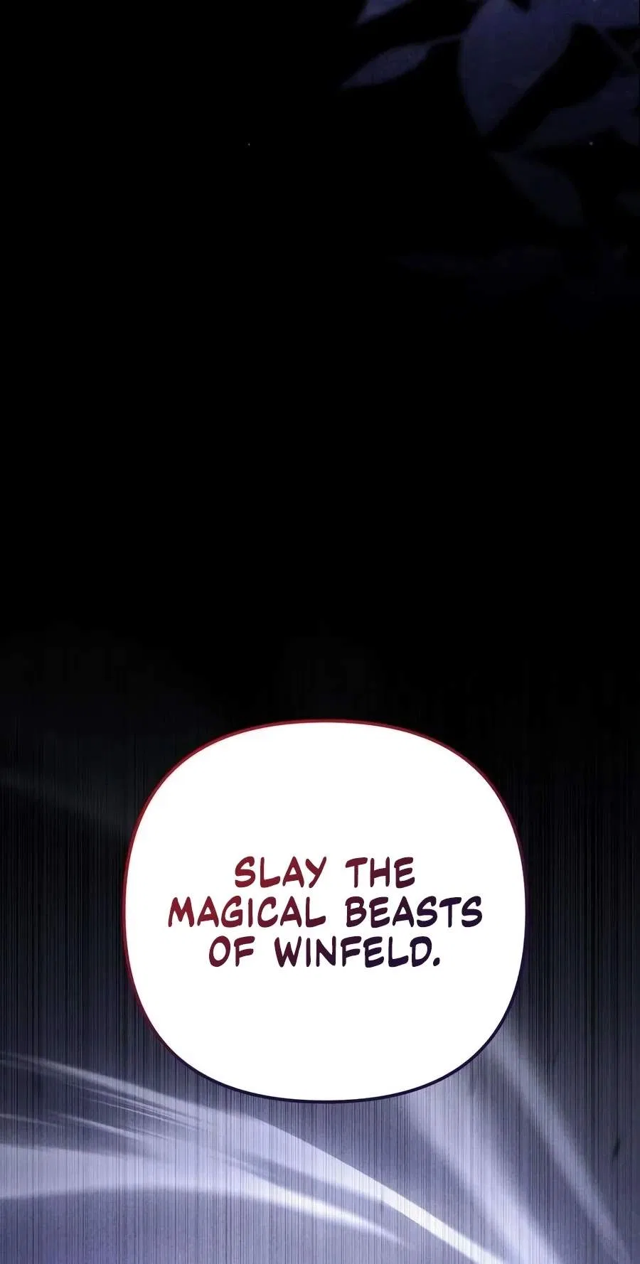 Margrave’s Worthless Mage Chapter 33 – Page 36