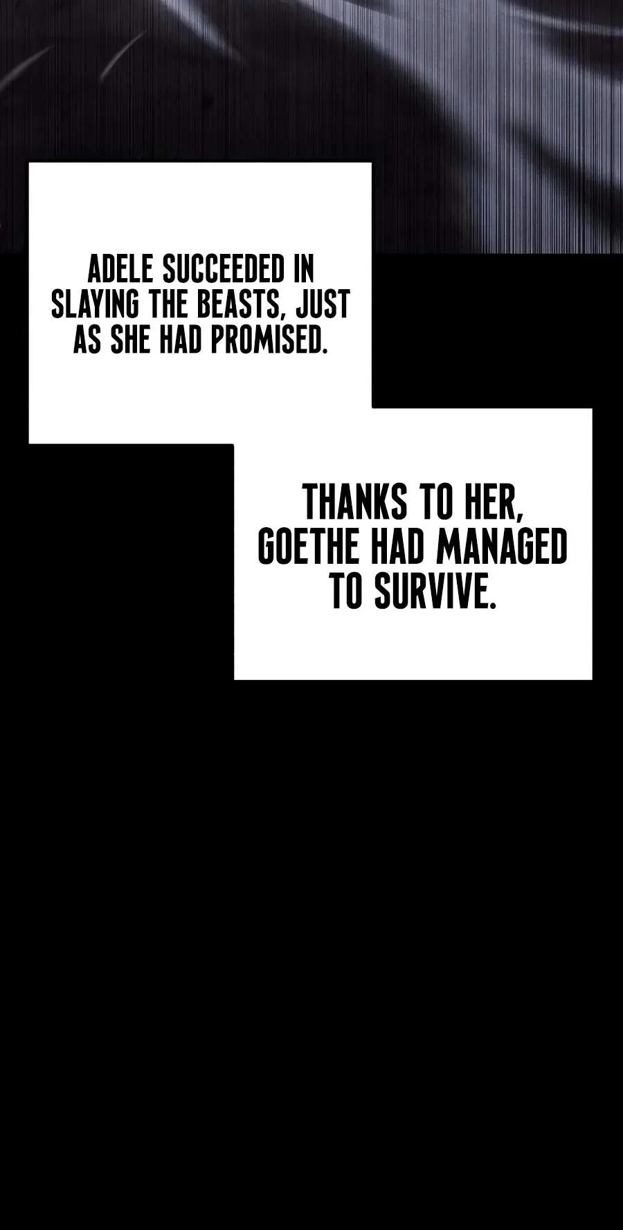 Margrave’s Worthless Mage Chapter 33 – Page 38
