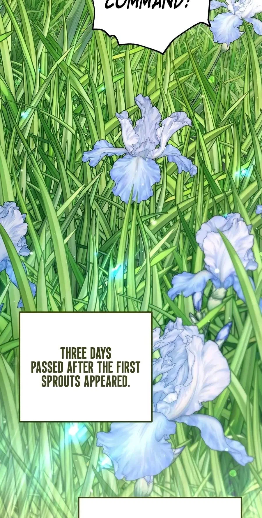 Margrave’s Worthless Mage Chapter 33 – Page 50