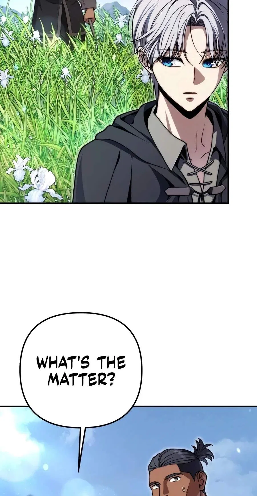 Margrave’s Worthless Mage Chapter 33 – Page 55