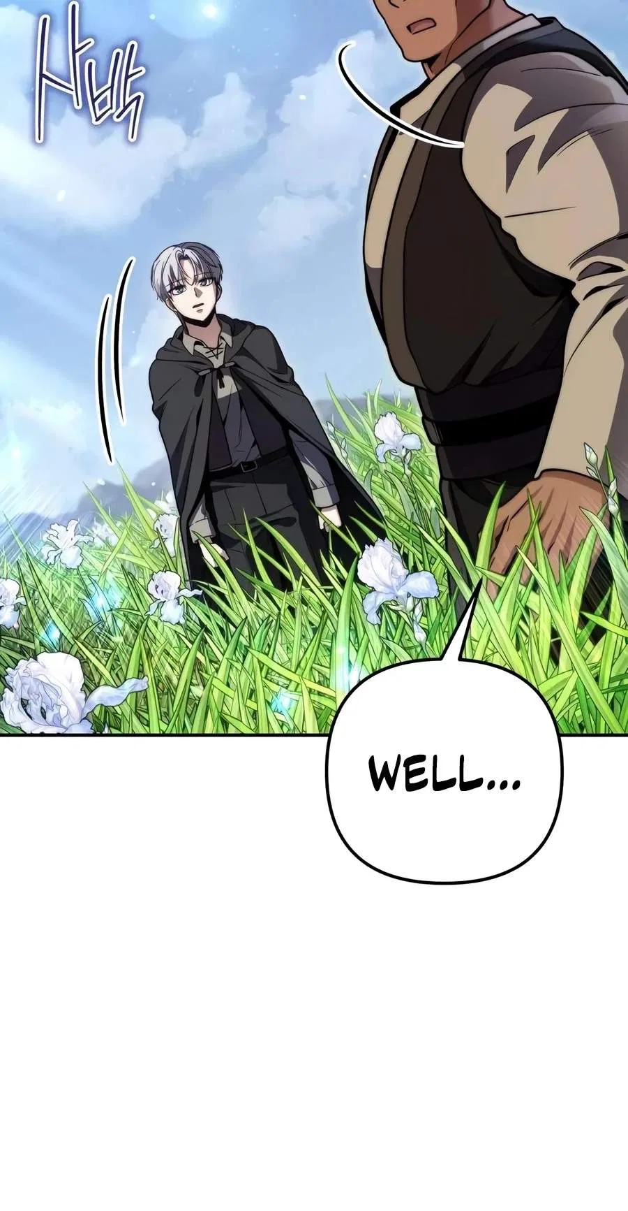 Margrave’s Worthless Mage Chapter 33 – Page 56