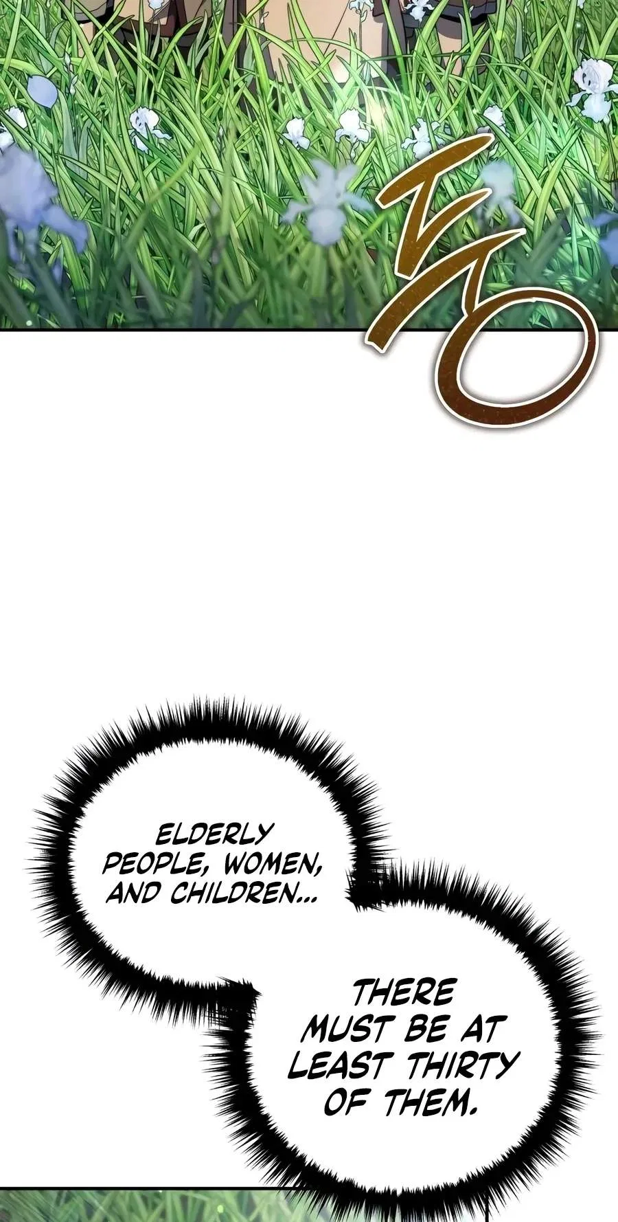 Margrave’s Worthless Mage Chapter 33 – Page 58