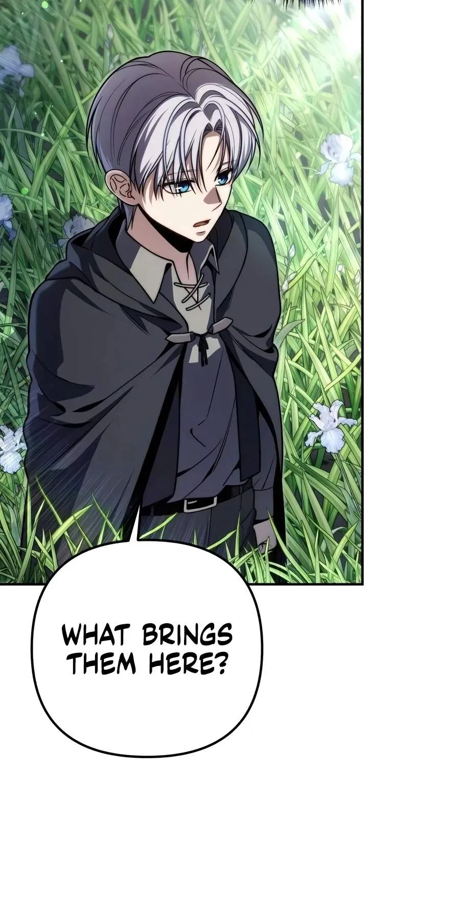 Margrave’s Worthless Mage Chapter 33 – Page 59