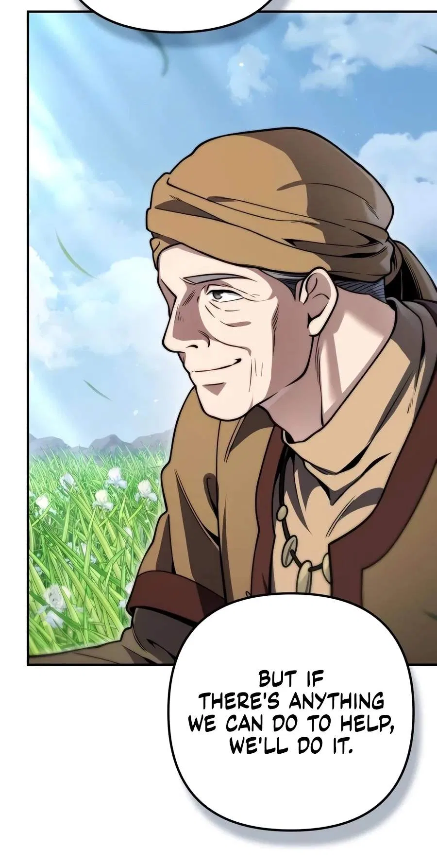 Margrave’s Worthless Mage Chapter 33 – Page 67