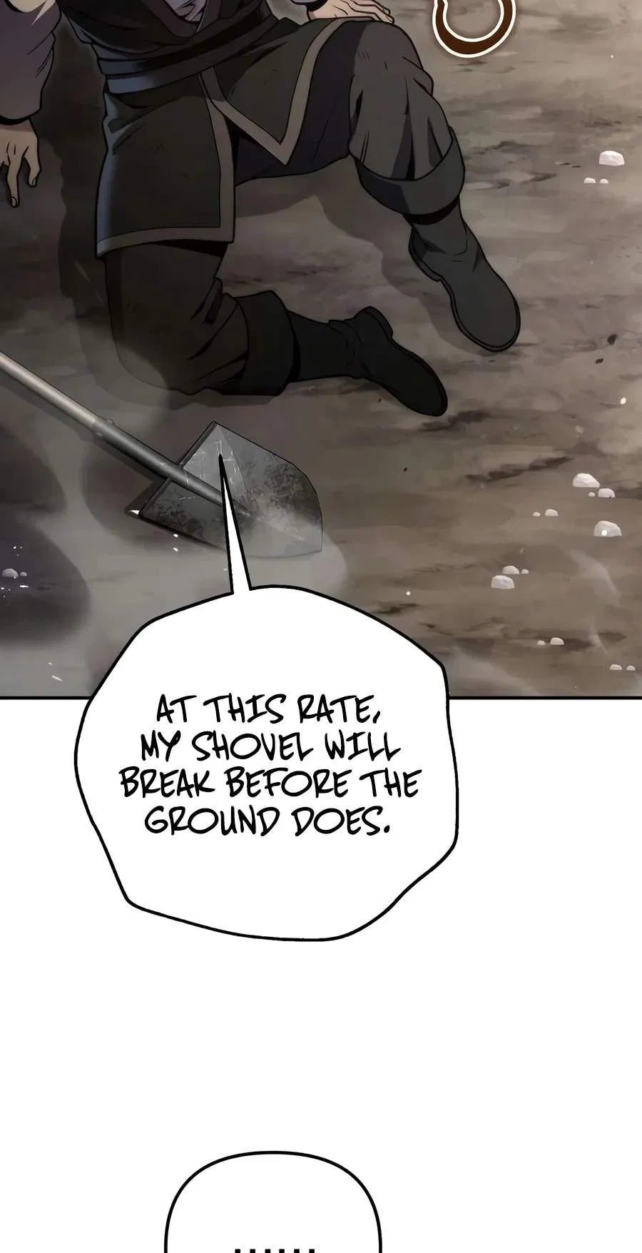 Margrave’s Worthless Mage Chapter 33 – Page 74
