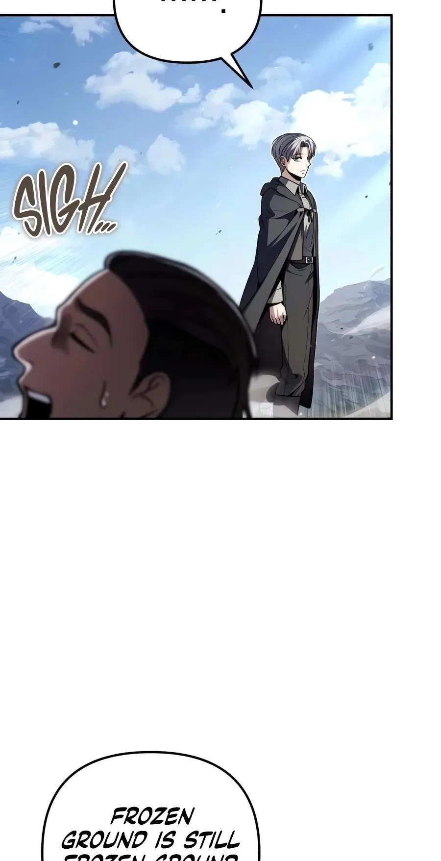 Margrave’s Worthless Mage Chapter 33 – Page 75