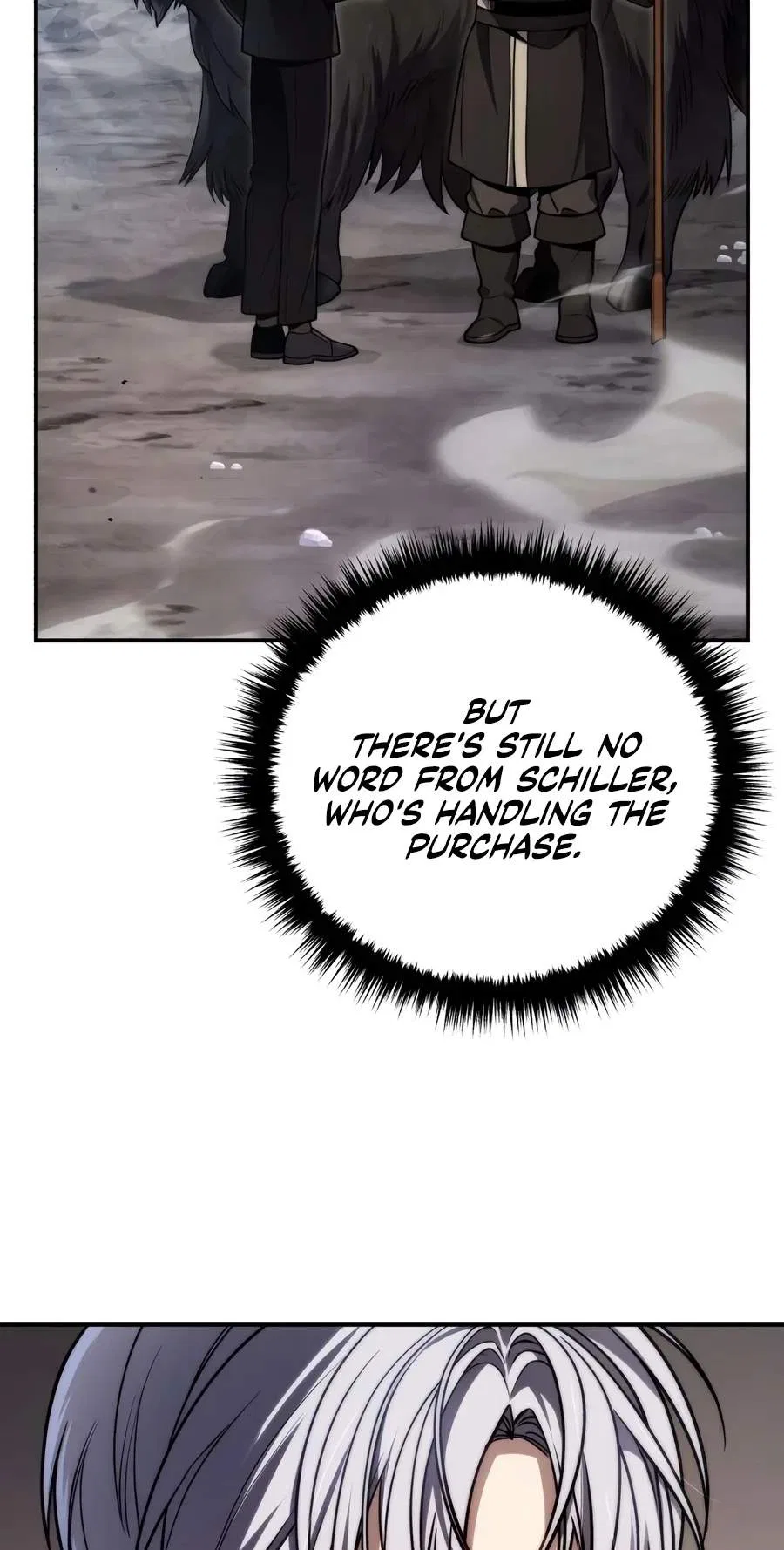 Margrave’s Worthless Mage Chapter 33 – Page 80