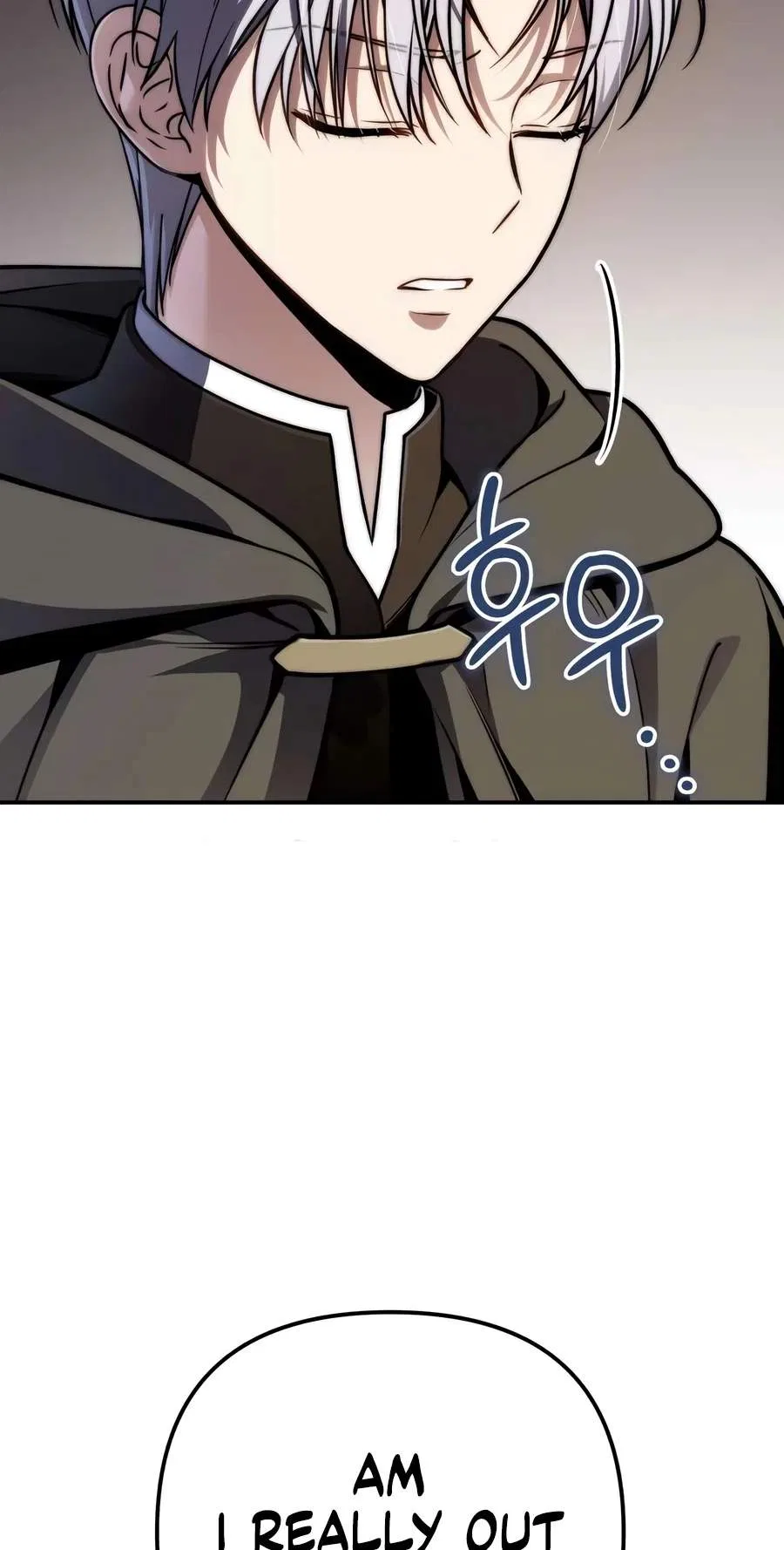 Margrave’s Worthless Mage Chapter 33 – Page 81