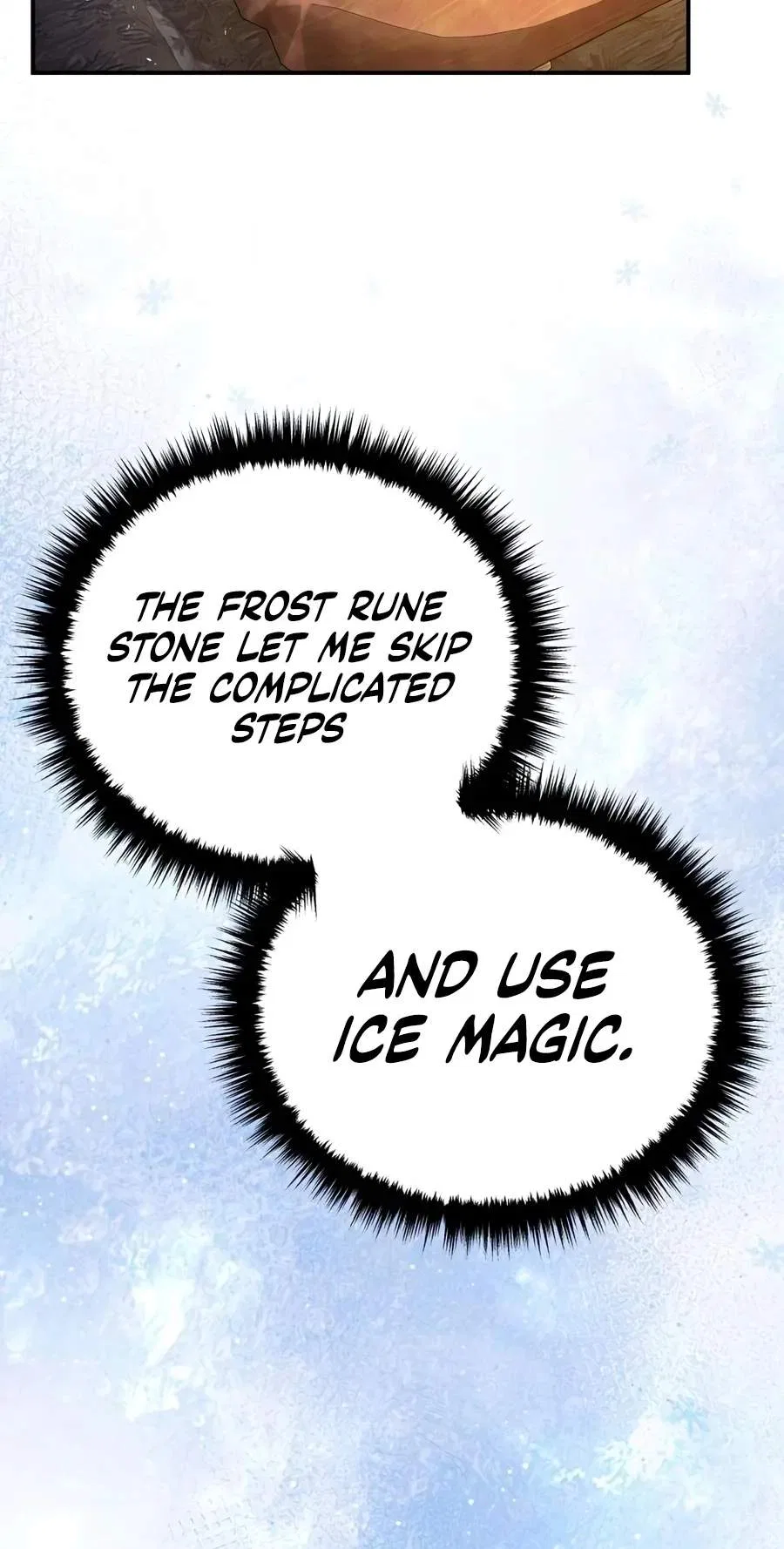 Margrave’s Worthless Mage Chapter 33 – Page 92