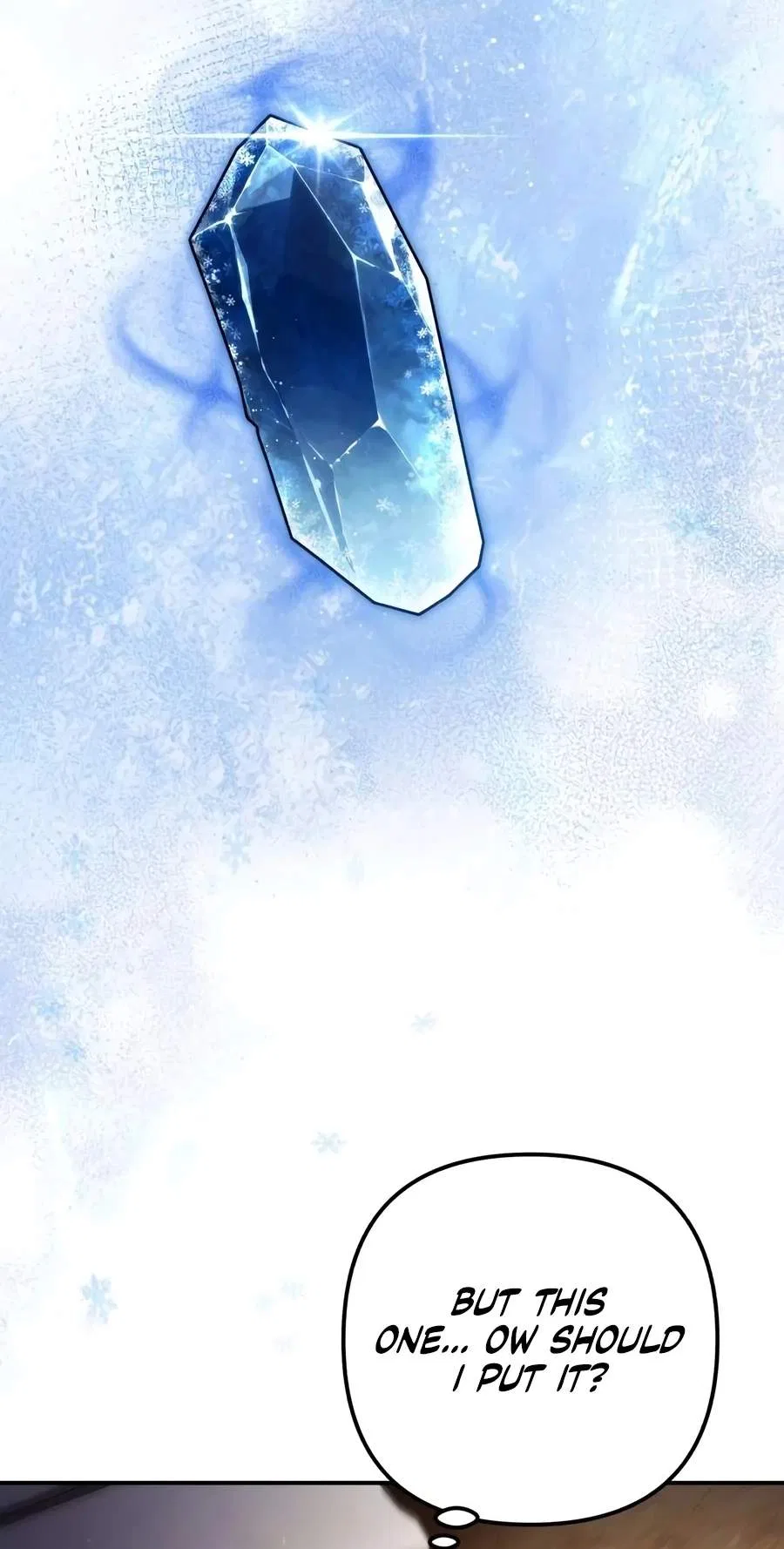 Margrave’s Worthless Mage Chapter 33 – Page 93