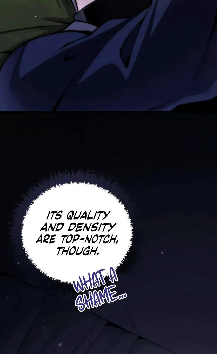 Margrave’s Worthless Mage Chapter 33 – Page 98