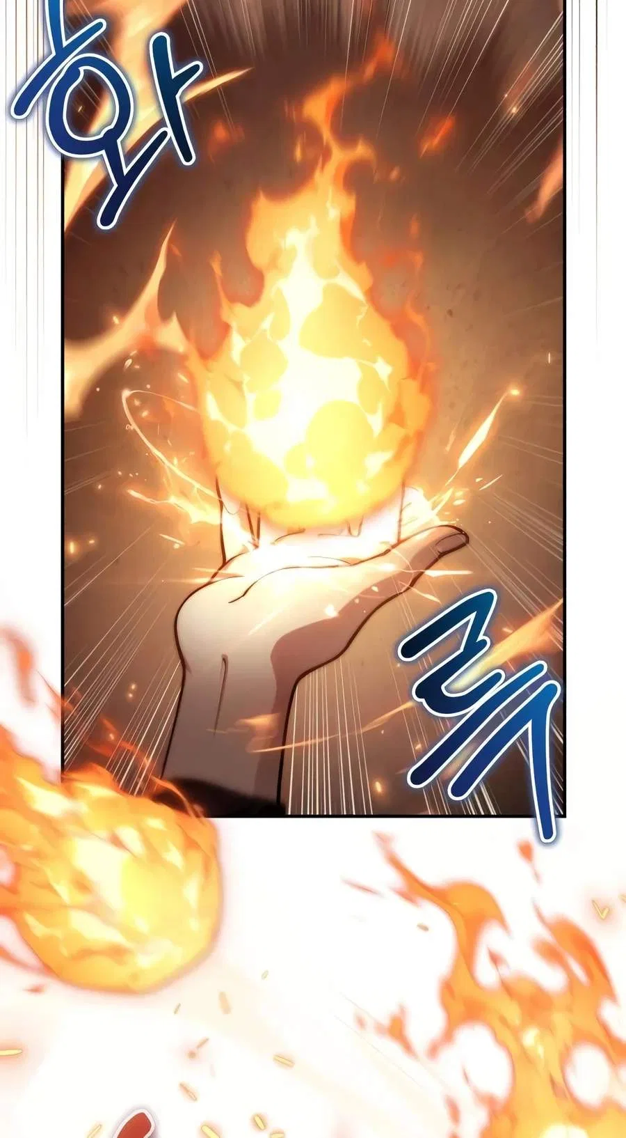 Margrave’s Worthless Mage Chapter 33 – Page 113