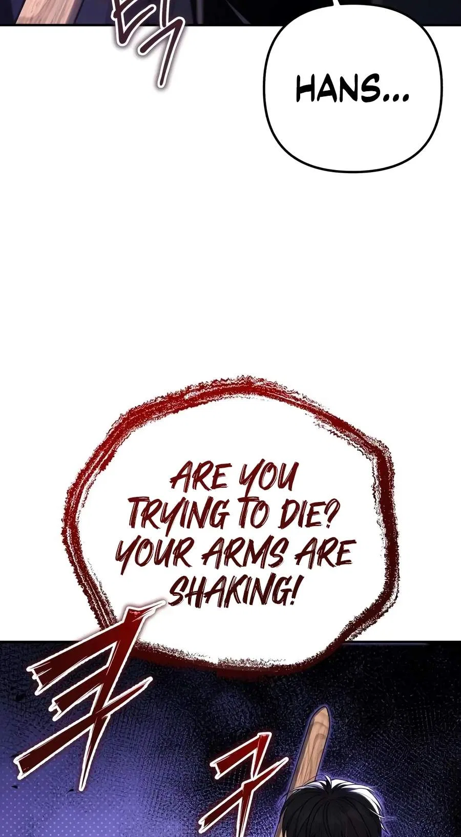 Margrave’s Worthless Mage Chapter 33 – Page 118