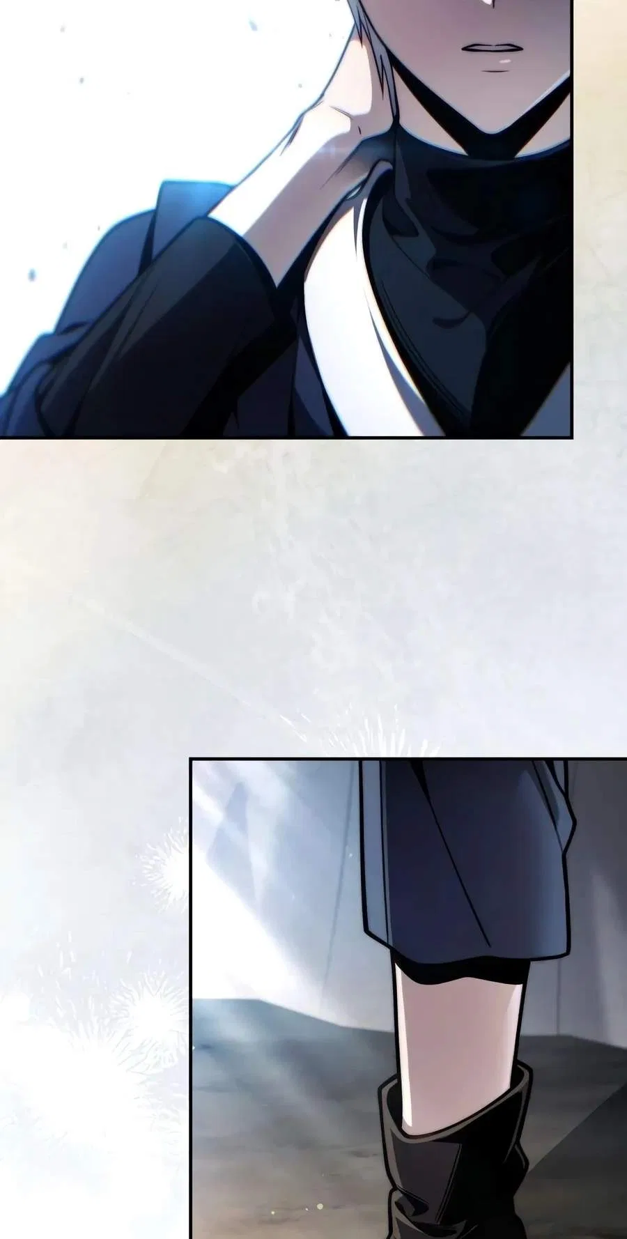 Margrave’s Worthless Mage Chapter 33 – Page 123