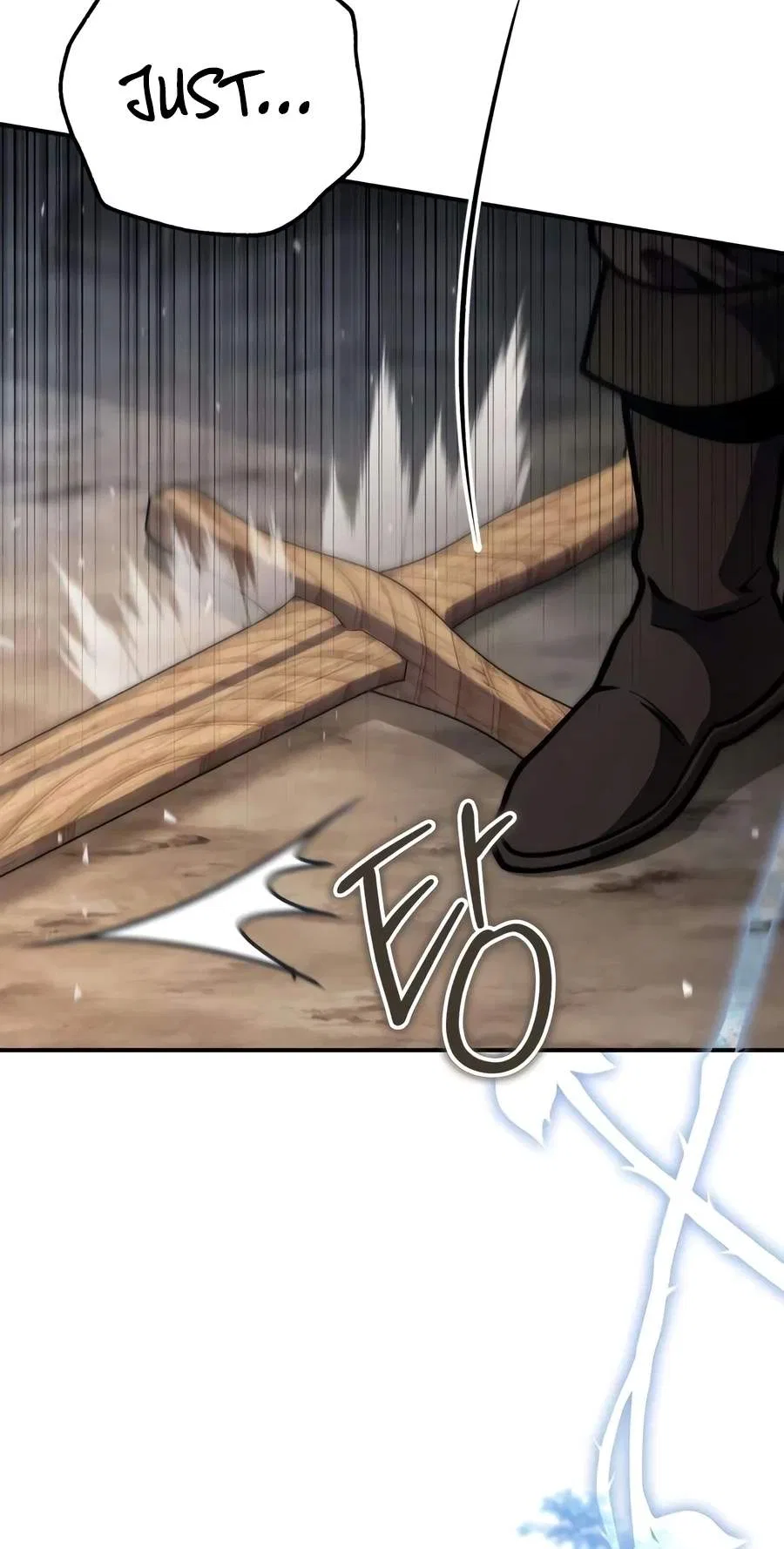 Margrave’s Worthless Mage Chapter 33 – Page 126