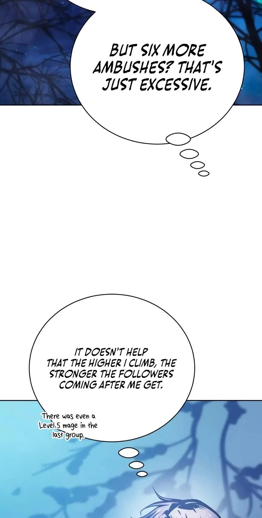 The Magic Tower's Problem Child Chapter 67 – Page 7