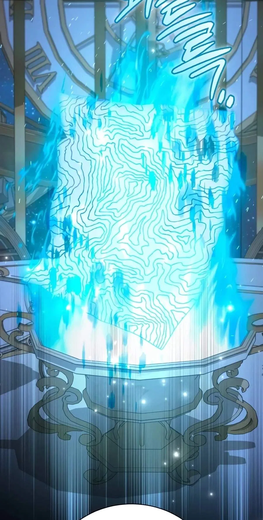 The Magic Tower's Problem Child Chapter 67 – Page 37