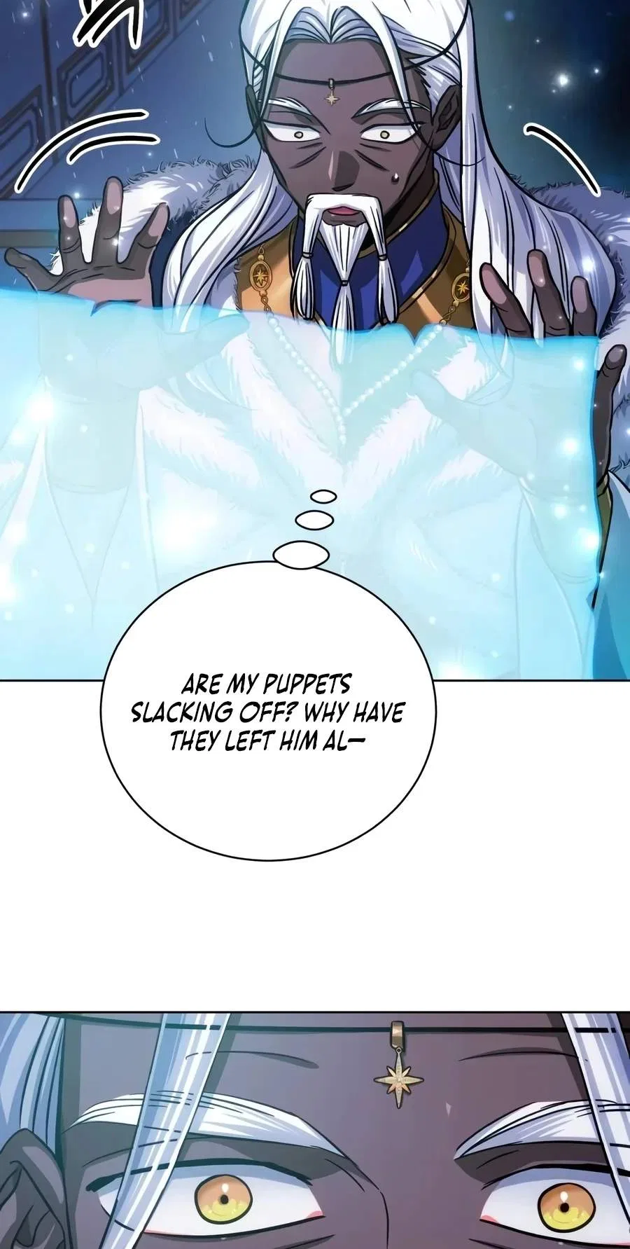The Magic Tower's Problem Child Chapter 67 – Page 43
