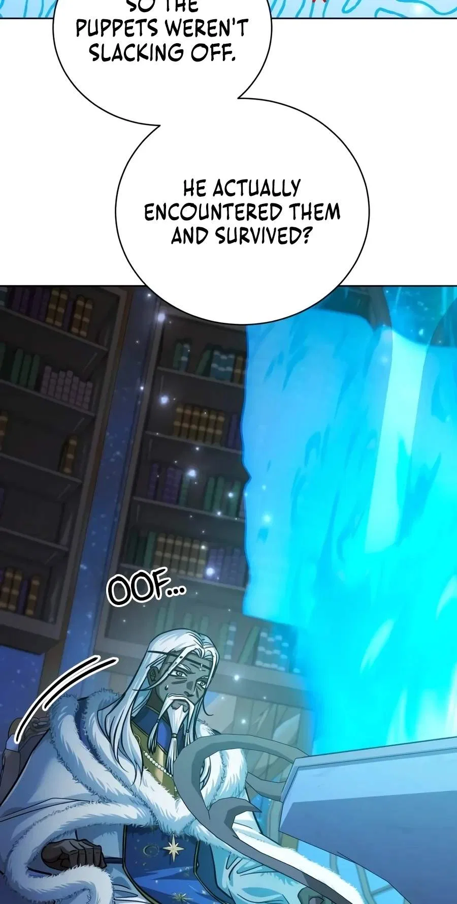 The Magic Tower's Problem Child Chapter 67 – Page 46