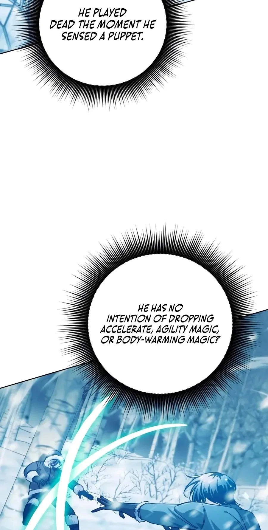 The Magic Tower's Problem Child Chapter 67 – Page 49