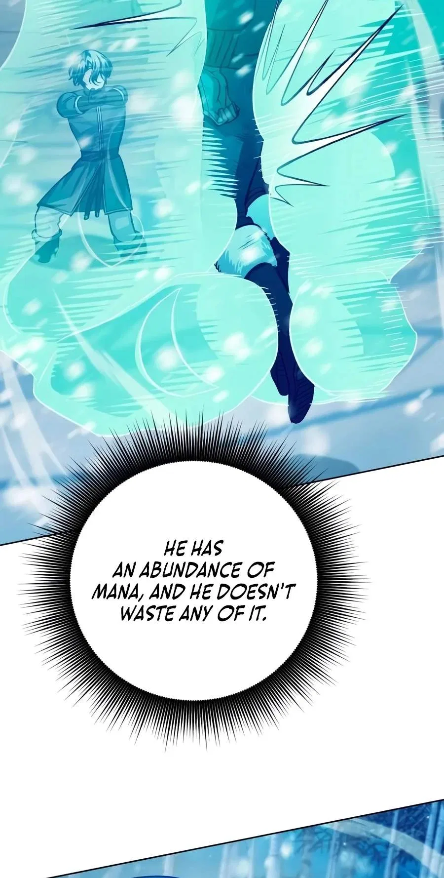 The Magic Tower's Problem Child Chapter 67 – Page 51