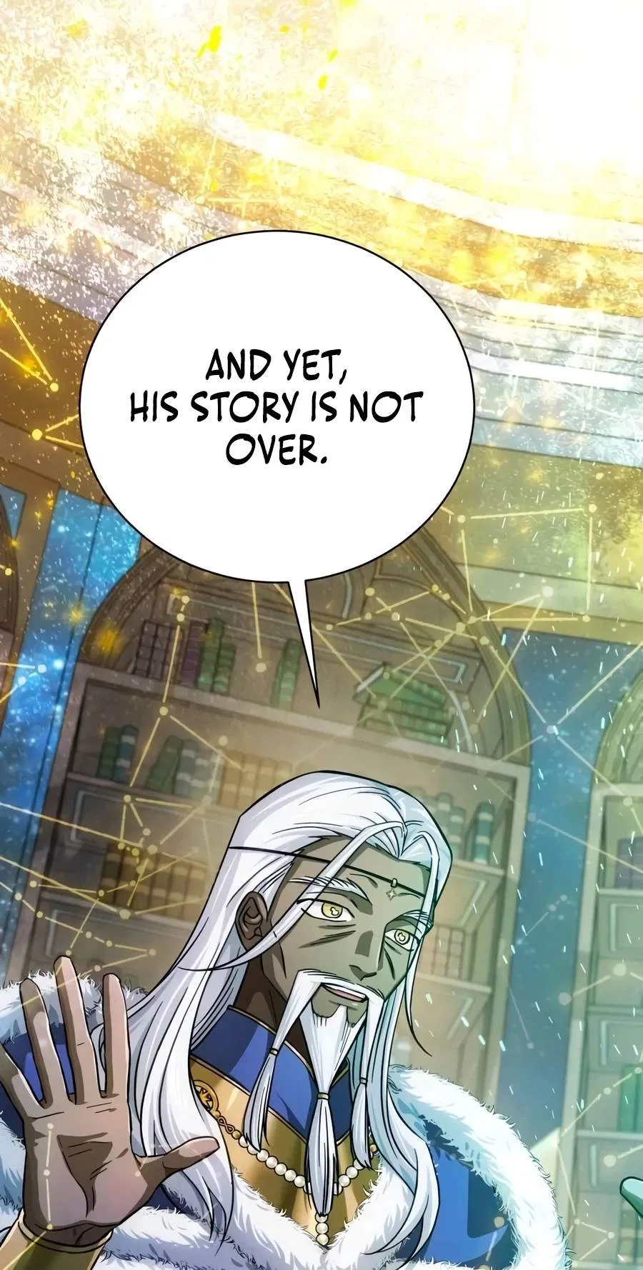 The Magic Tower's Problem Child Chapter 67 – Page 65
