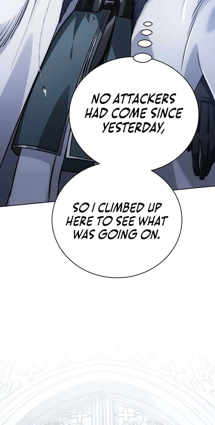 The Magic Tower's Problem Child Chapter 67 – Page 73