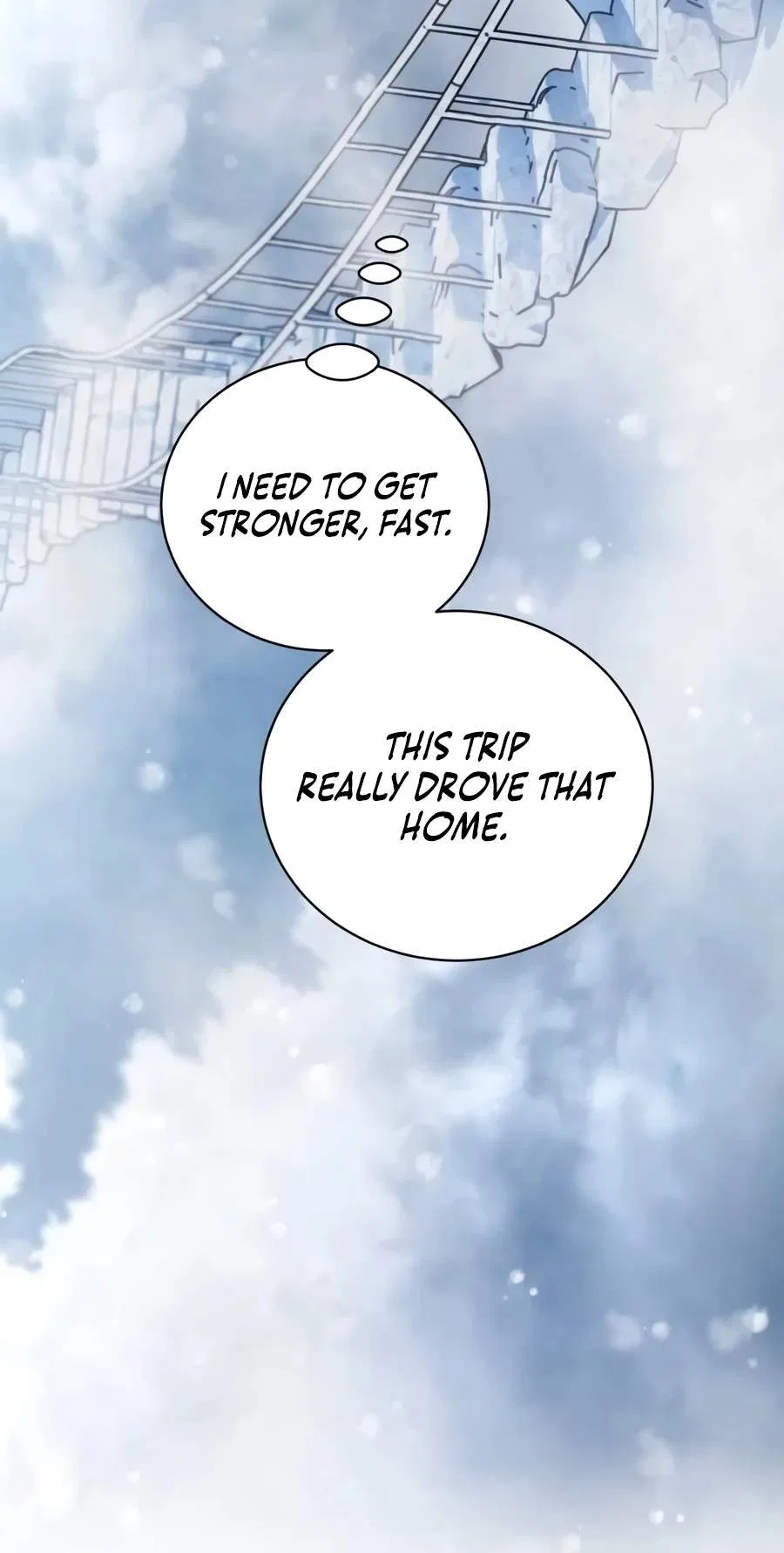 The Magic Tower's Problem Child Chapter 67 – Page 86